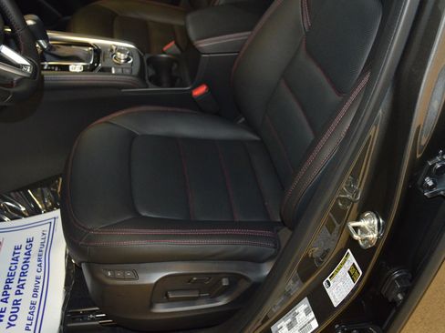 New 2025 MAZDA CX-5 2.5 Turbo image 15