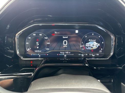 Certified 2023 GMC Sierra 1500 Elevation image 19