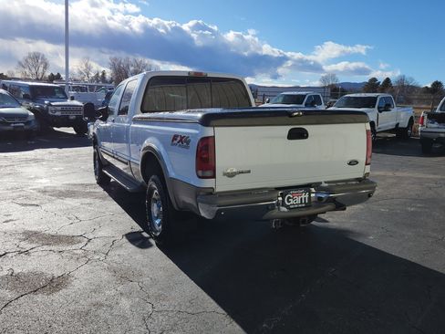 Used 2004 Ford F250 King Ranch image 10
