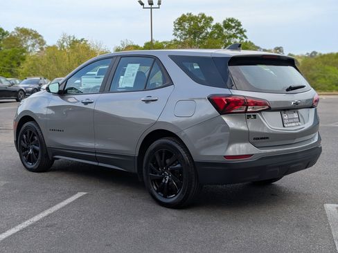Used 2024 Chevrolet Equinox LS w/ Sport Edition image 7