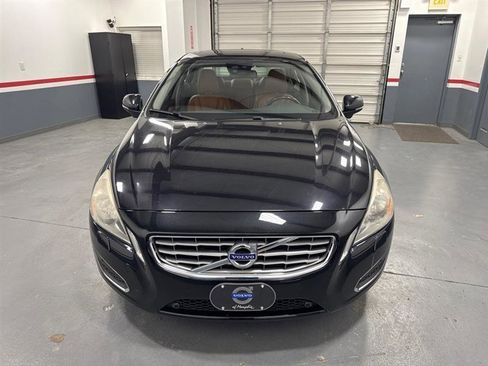Used 2012 Volvo S60 T5 FWD image 7