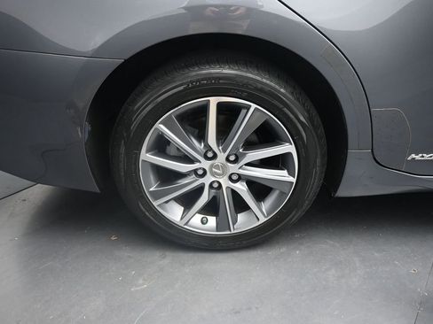 Used 2017 Lexus ES 300h image 21