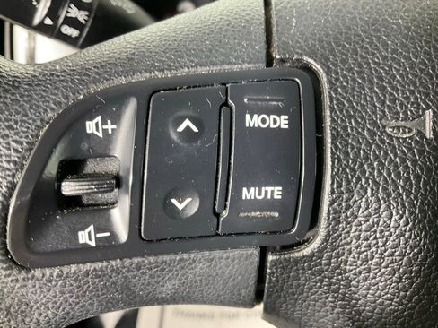 Used 2016 Kia Sportage LX image 17