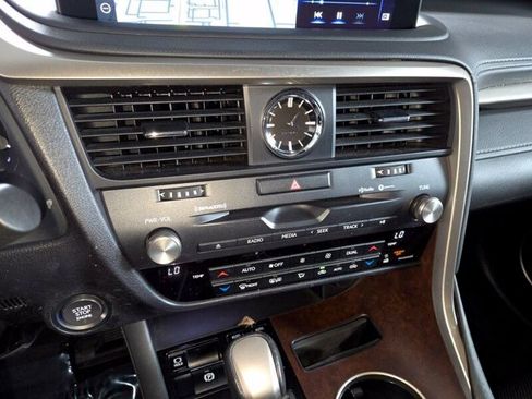 Certified 2020 Lexus RX 350 FWD w/ Premium Package image 33