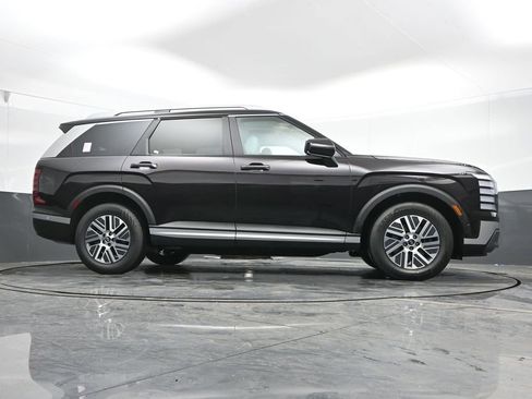 New 2026 Hyundai Palisade SEL Premium image 47