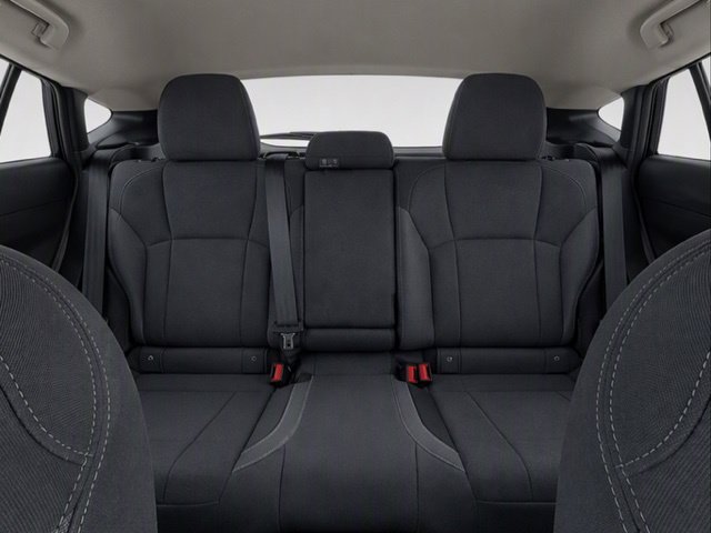 Certified 2025 Subaru Impreza 2.0i AWD/4WD image 20