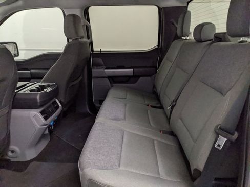 Certified 2024 Ford F150 XLT w/ Mobile Office Package image 17