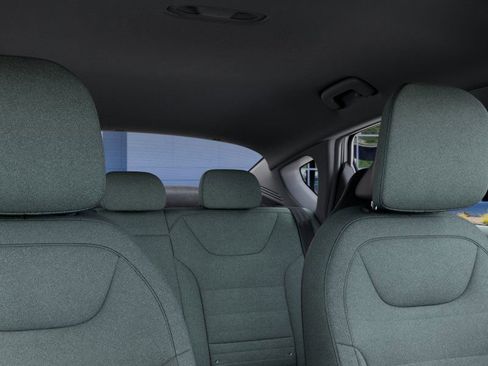 New 2025 Kia K4 EX image 27