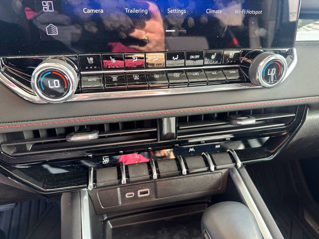 New 2026 Chevrolet Colorado Z71 AWD/4WD image 18