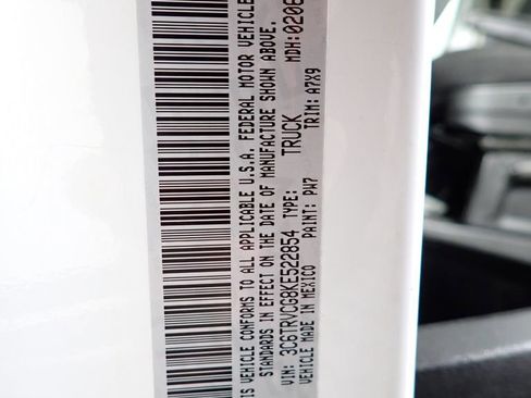 Used 2019 RAM ProMaster 2500 image 29