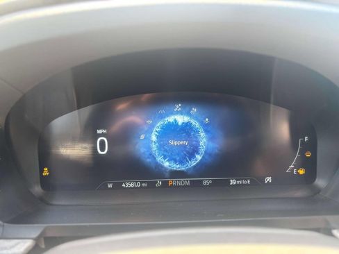 Used 2021 Ford Explorer Platinum w/ Equipment Group 601A image 48