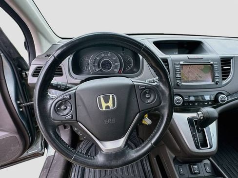 Used 2012 Honda CR-V EX-L image 12