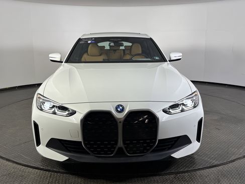 Certified 2023 BMW i4 eDrive35 RWD image 2