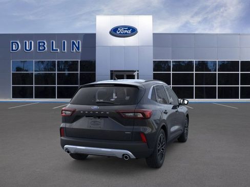 New 2025 Ford Escape SE image 40