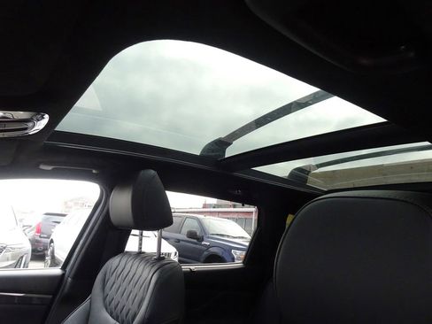 Used 2022 Hyundai Santa Fe Calligraphy image 12