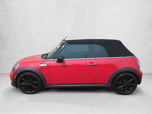 Used 2013 MINI Cooper S FWD image 9