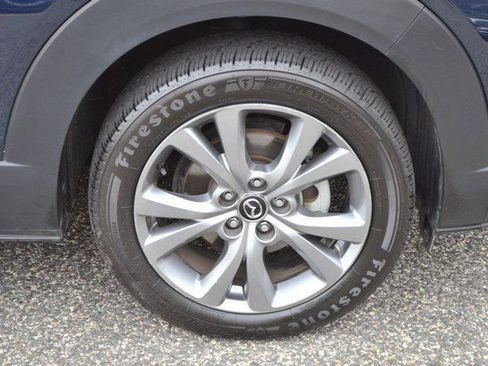Used 2024 MAZDA CX-30 AWD 2.5 S w/ Preferred Package image 10