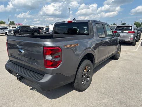 Used 2024 Ford Maverick Tremor w/ Tremor Off-Road Package AWD/4WD image 25
