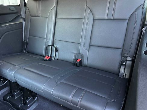 Certified 2021 Chevrolet Tahoe RST w/ Rear Media and Nav Package image 17