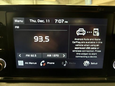 Used 2021 Kia K5 GT-Line image 21