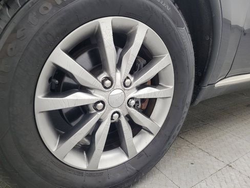 Used 2016 Dodge Durango SXT w/ Quick Order Package 23B image 31