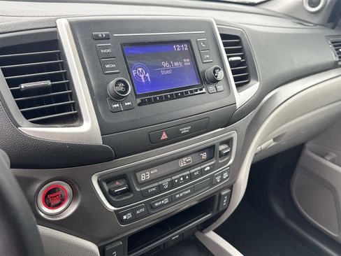 Used 2019 Honda Ridgeline RTL image 22