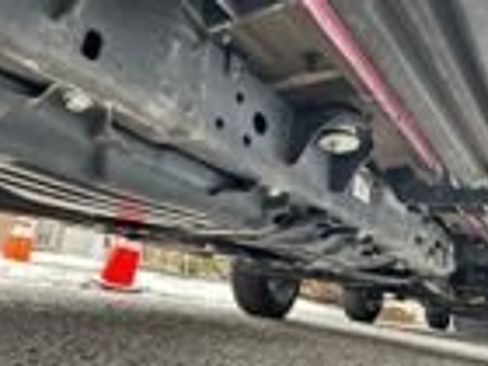 Used 2022 Jeep Wrangler Unlimited Sahara w/ Dual Top Group image 22