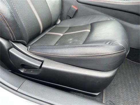 Used 2024 Nissan Altima 2.5 SR image 25