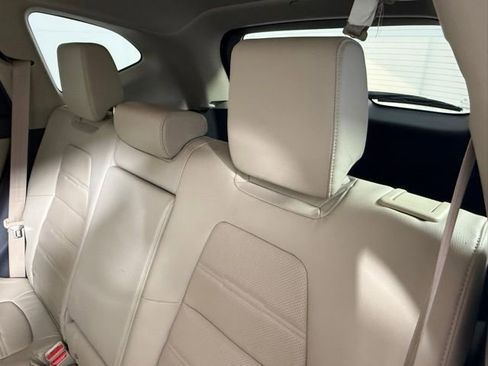 Used 2018 Honda CR-V EX-L image 39