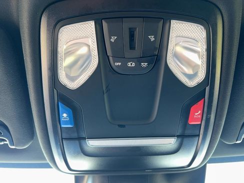 Used 2024 RAM 2500 Big Horn w/ Night Edition AWD/4WD image 22