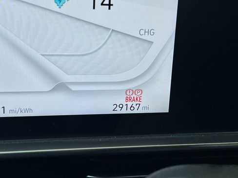 Used 2024 Hyundai Ioniq 6 SEL RWD image 25