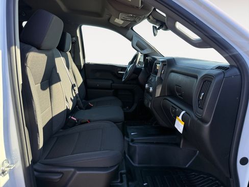 New 2026 GMC Sierra 1500 Pro w/ Pro Value Package image 19