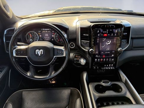 Certified 2021 RAM 1500 Laramie w/ Sport Appearance Package image 15