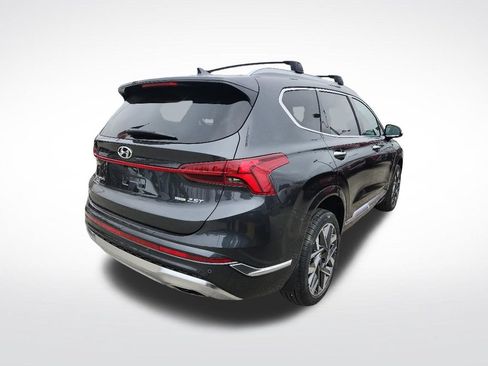 Certified 2022 Hyundai Santa Fe Calligraphy AWD/4WD image 8