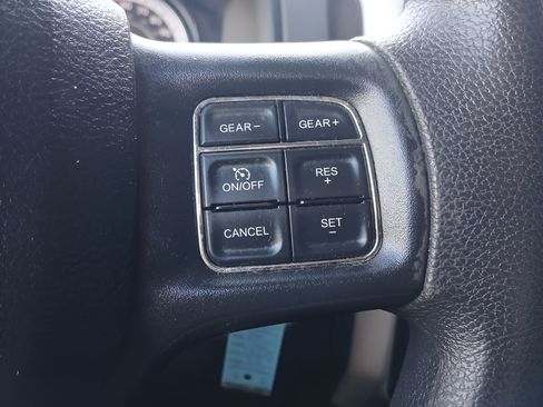 Used 2020 RAM 1500 Warlock AWD/4WD image 19