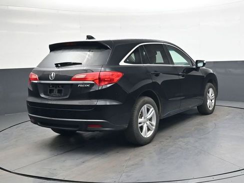 Used 2015 Acura RDX FWD w/ Technology Package image 4
