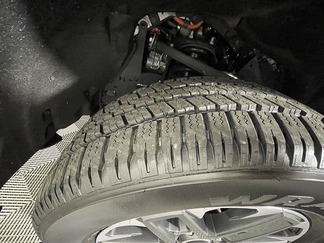 Certified 2024 Toyota Tundra Limited AWD/4WD image 24