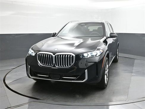 New 2026 BMW X5 sDrive40i image 30