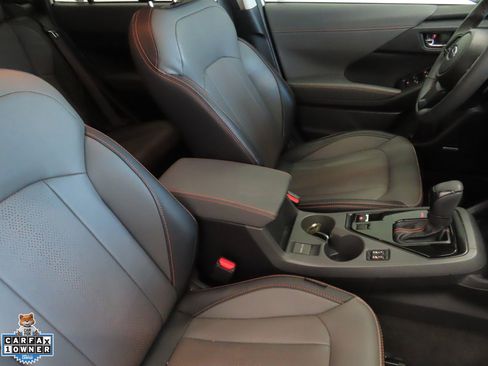 Certified 2025 Subaru Crosstrek 2.5i Limited AWD/4WD image 26