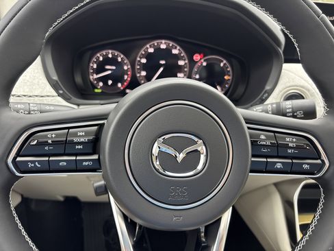 New 2026 MAZDA CX-90 3.3 Turbo S w/ Premium Plus AWD/4WD image 30