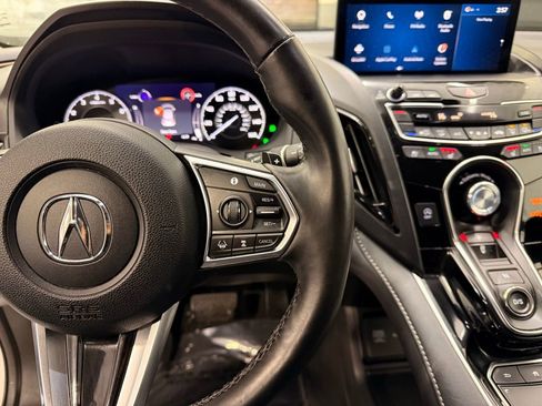 Used 2020 Acura RDX AWD w/ Advance Package image 14