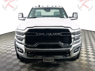 New 2026 RAM 5500 Tradesman video 2