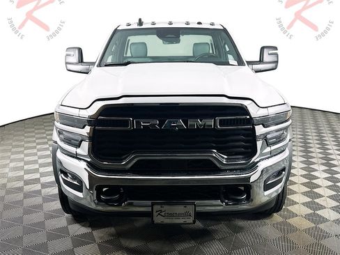New 2026 RAM 5500 Tradesman image 2