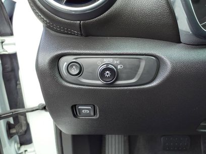 Certified 2020 Chevrolet Blazer LT