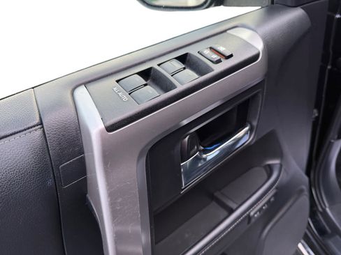 Used 2023 Toyota 4Runner Limited image 11
