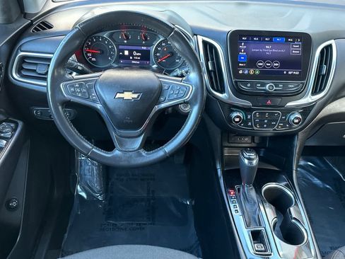 Used 2020 Chevrolet Equinox LT image 15