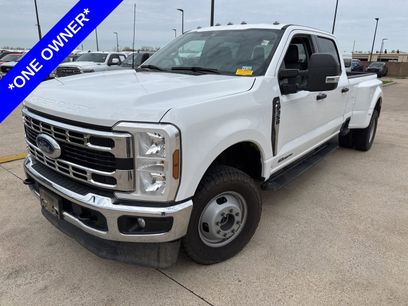 Used 2024 Ford F350 XLT