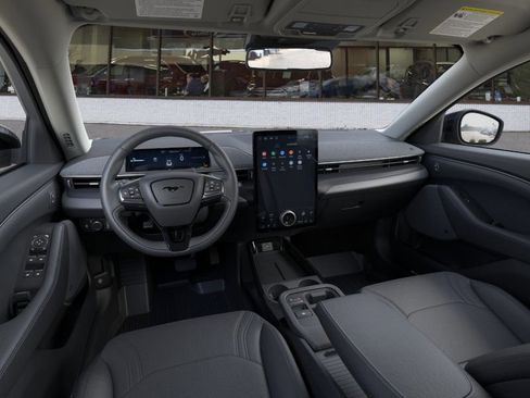 New 2025 Ford Mustang Mach-E Premium w/ Interior Protection Package image 9