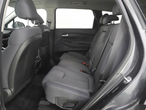 Used 2023 Hyundai Santa Fe SEL image 15