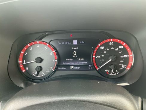 Used 2023 Nissan Frontier PRO-4X w/ Pro Convenience Package image 20